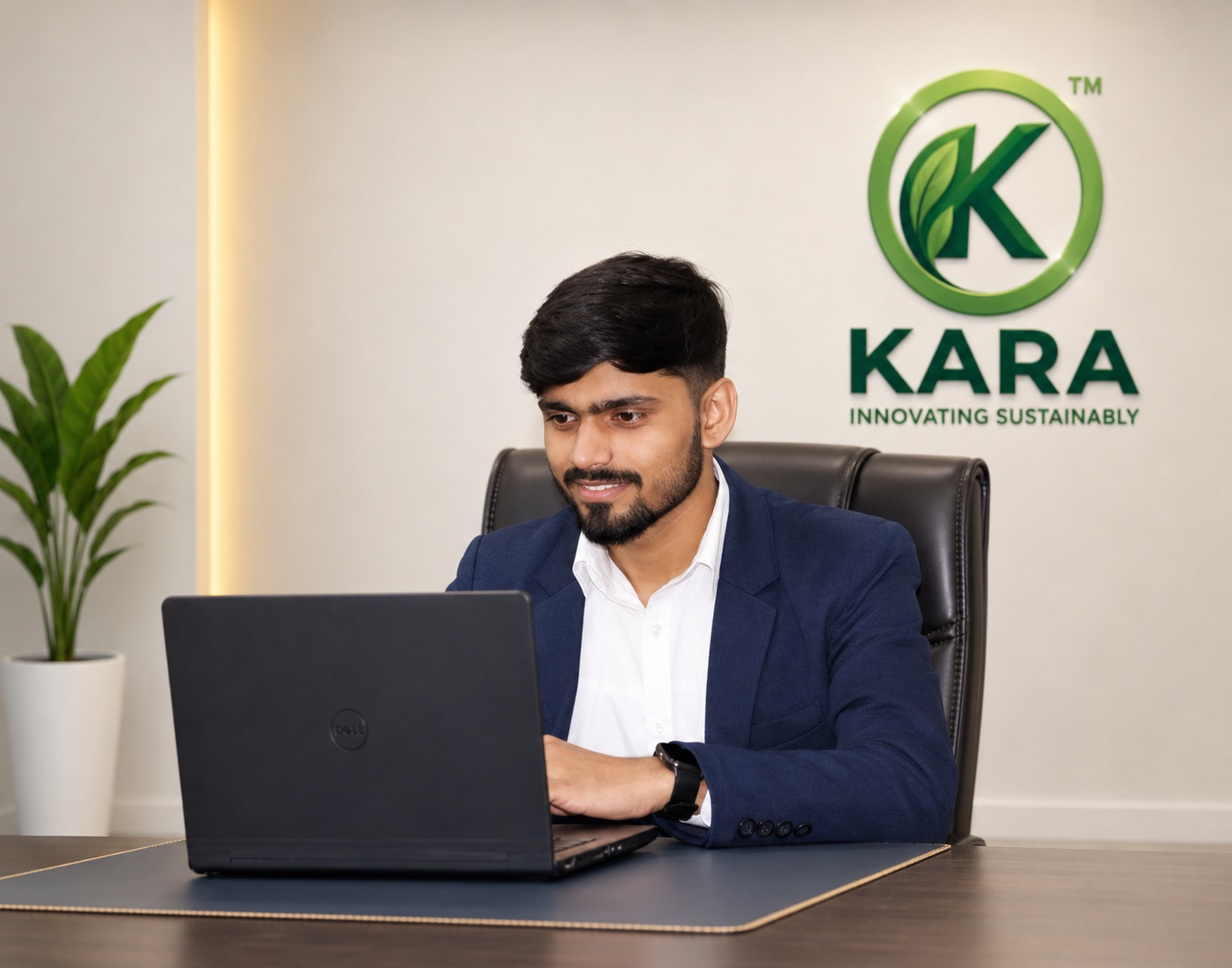 Anup Mishra(Social Media Head)
