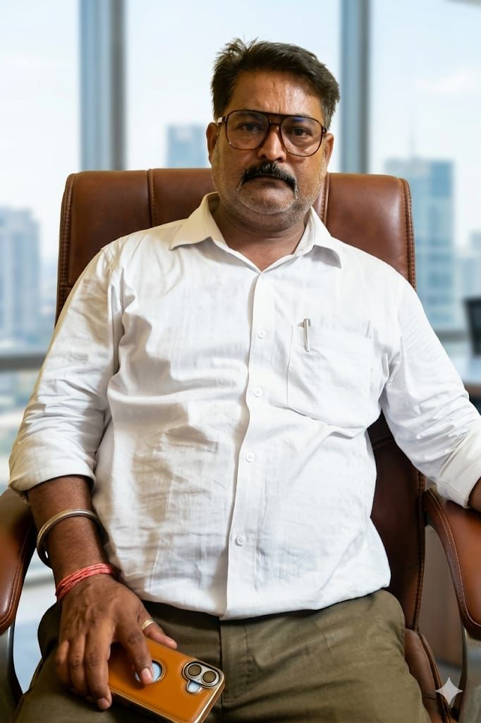 Vikash Singh(Zonal Head)
