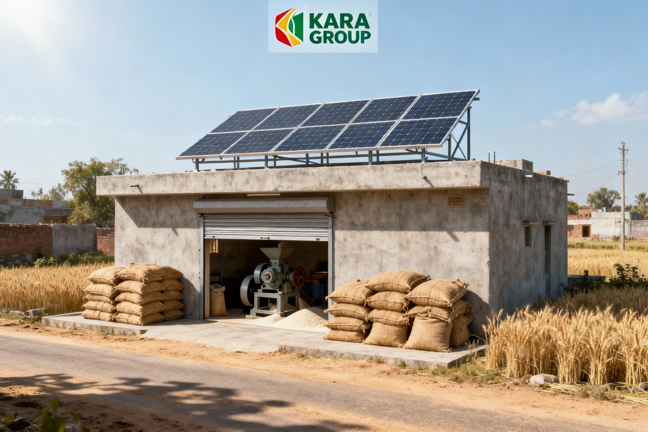 Kara Solar Team